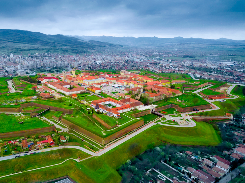 It is not the mountain we conquer but ourselves